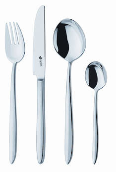 Roma 24 Piece Cutlery Set