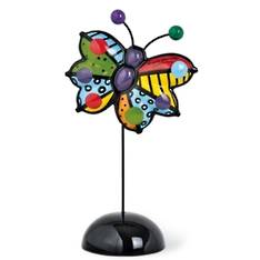 Britto Monarch Butterfly