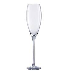 Drop Champagne Flute