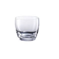 Drop Whisky Tumbler