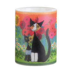 Rosina Wax Candle Estate