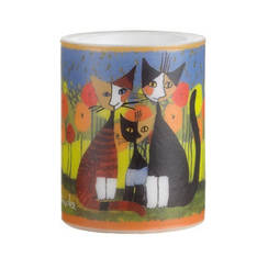 Rosina Wax Candle Gatti Family