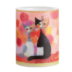 Rosina Wax Candle Spring