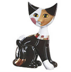 Cat 'Alberto'