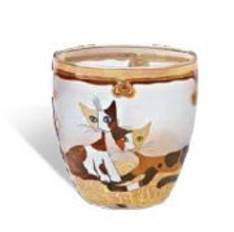 Tealight Camilla