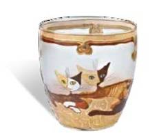 Tealight Dina