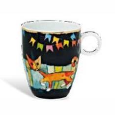 Rosina Mug Flags