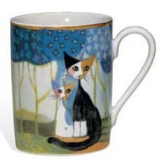 Mug Luca & Luciana
