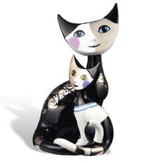 Cat 'Ricario & Marico'