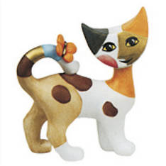 Cat 'Clara'