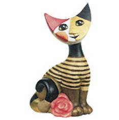 Cat 'Flavio'