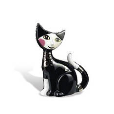 Miniature Cat 'Manuela'