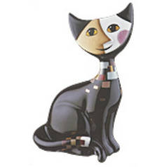 Cat 'Romano'