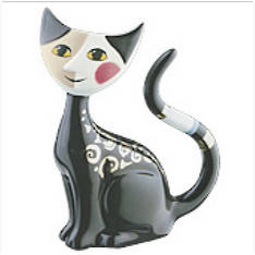 Cat 'Romina'