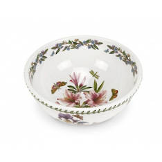 Botanic Garden Salad Bowl 28cm