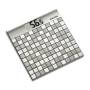 Salter Electronic Mosaic Bathroom Scales