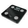 Salter Body Analyser Bathroom Scales Black