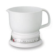 Salter Add & Weigh Jug Scale