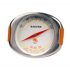 Salter Meat Thermometer