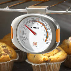 Salter Oven Thermometer