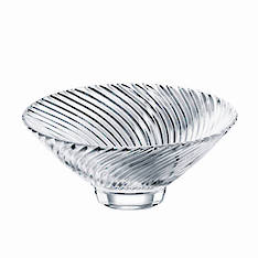 Samba Footed Bowl