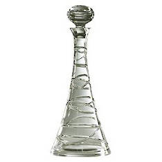 Saturn Decanter
