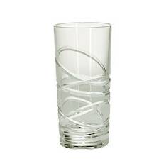 Saturn Highball Pair