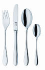 Scandia 42 Piece Cutlery Set