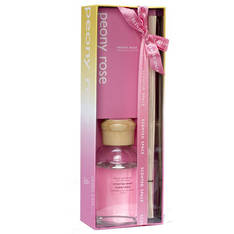 Fragrance Diffuser Peony Rose