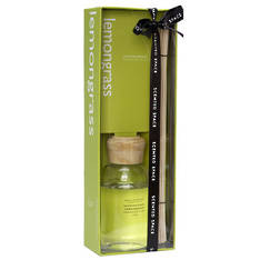 Fragrance Diffuser Lemongrass
