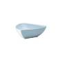 Serve Triangular Bowl Large