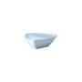 Serve Triangular Bowl Medium