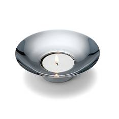 Floating Tealight Shell