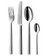 Sign 44 Piece Cutlery Set