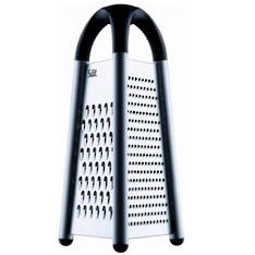 Torre 3 Sided Grater