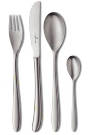 Silk 44 Piece Cutlery Set