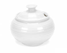 Sophie Conran Covered Sugar White