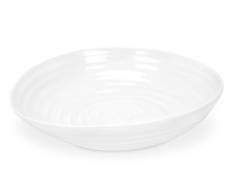 Sophie Conran Pasta Bowl White