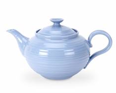 Sophie Conran Teapot Blue