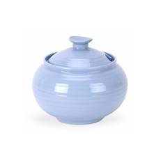Sophie Conran Covered Sugar Bowl Blue