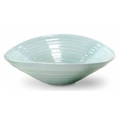 Sophie Conran Large Salad Bowl Celadon