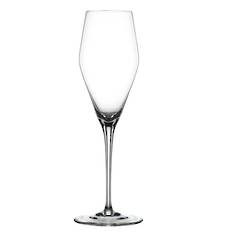Hybrid Champagne Flute Pair