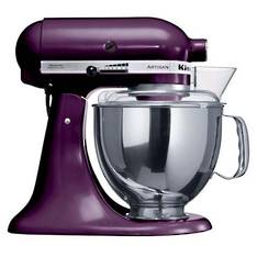 Artisan Stand Mixer Boysenberry