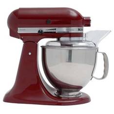 Artisan Stand Mixer Cinnamon
