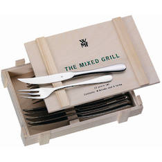 Steak Set 12 Piece
