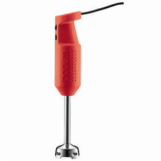 Bistro Stick Blender Red