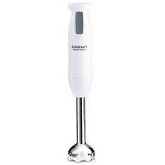 Cuisinart Stick Blender White