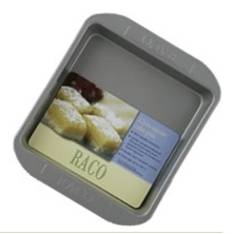 Raco Square Cake Pan