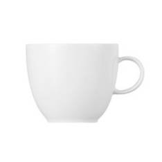Sunny Day Cup & Saucer Tall