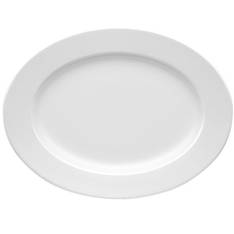 Sunny Day Oval Platter